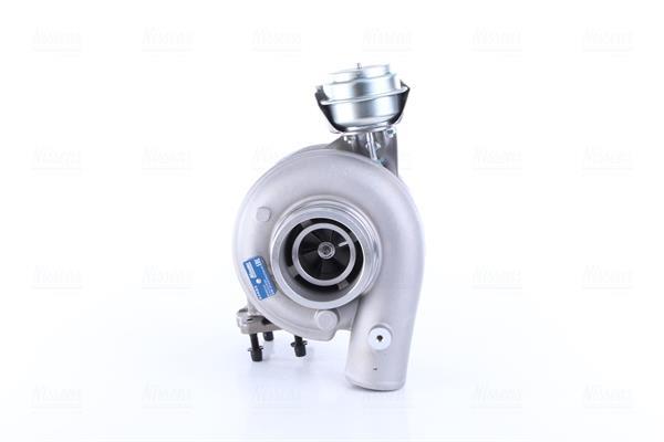 Turbocompresseur (Turbo) NISSENS ref. 93483