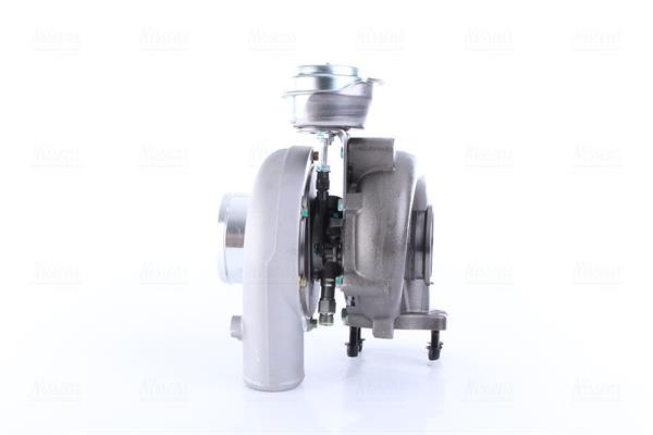 Turbocompresseur (Turbo) NISSENS ref. 93483