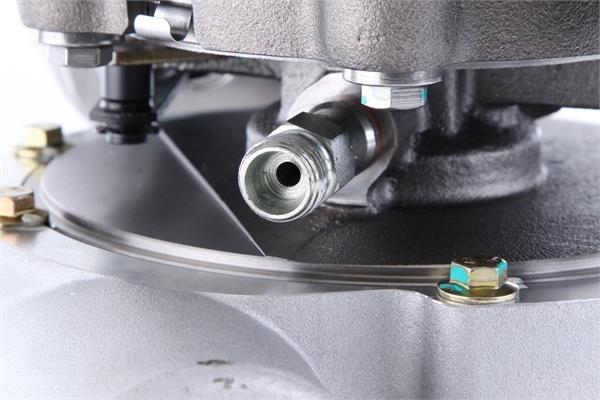 Turbocompresseur (Turbo) NISSENS ref. 93483