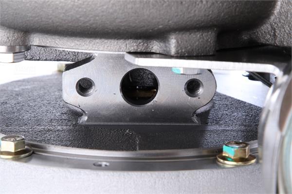 Turbocompresseur (Turbo) NISSENS ref. 93483