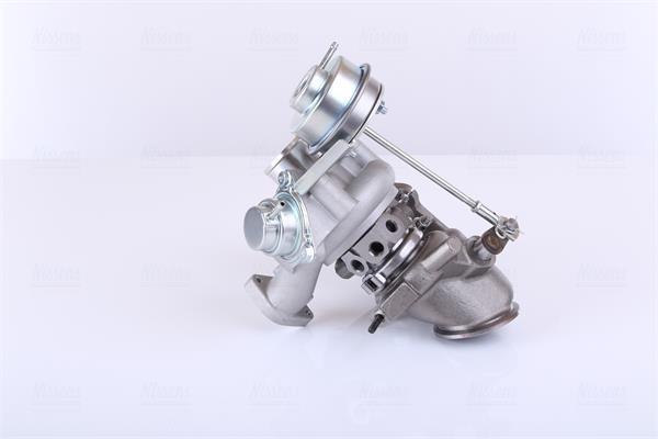 Turbocompresseur (Turbo) NISSENS ref. 93490