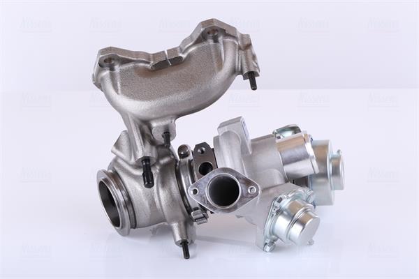 Turbocompresseur (Turbo) NISSENS ref. 93490
