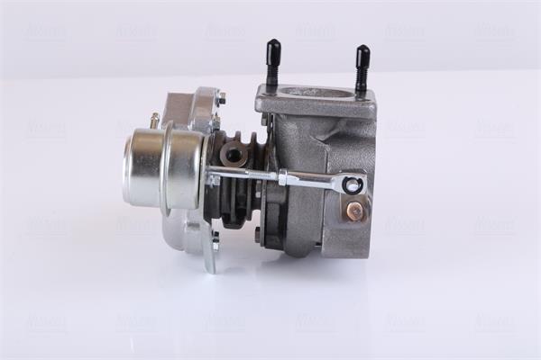 Turbocompresseur (Turbo) NISSENS ref. 93493