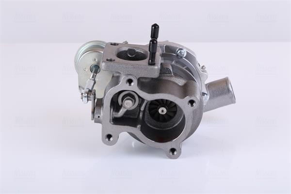 Turbocompresseur (Turbo) NISSENS ref. 93493