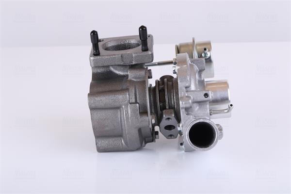 Turbocompresseur (Turbo) NISSENS ref. 93493