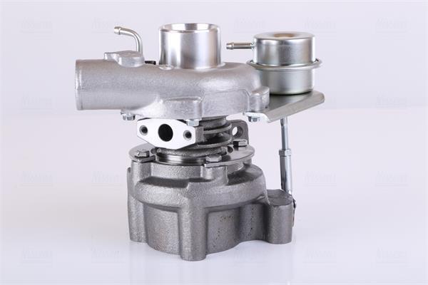 Turbocompresseur (Turbo) NISSENS ref. 93493
