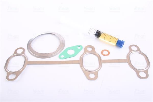 Turbocompresseur (Turbo) NISSENS ref. 93495