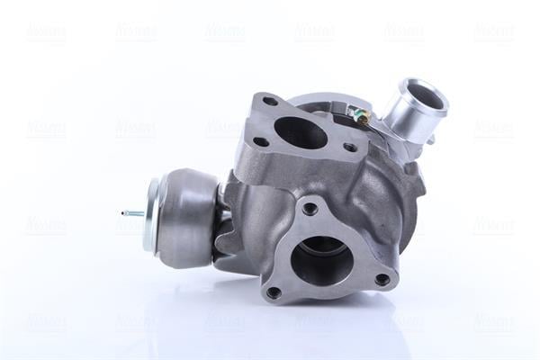 Turbocompresseur (Turbo) NISSENS ref. 93497