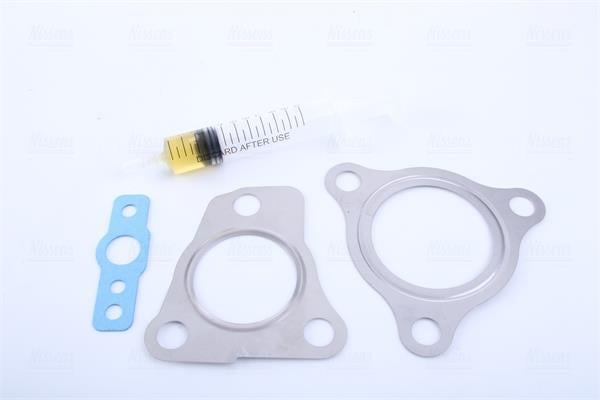 Turbocompresseur (Turbo) NISSENS ref. 93497