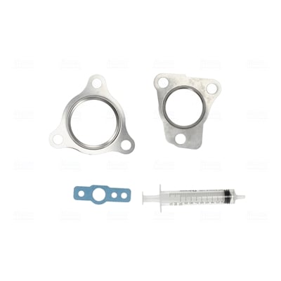 Turbocompresseur (Turbo) NISSENS ref. 93497