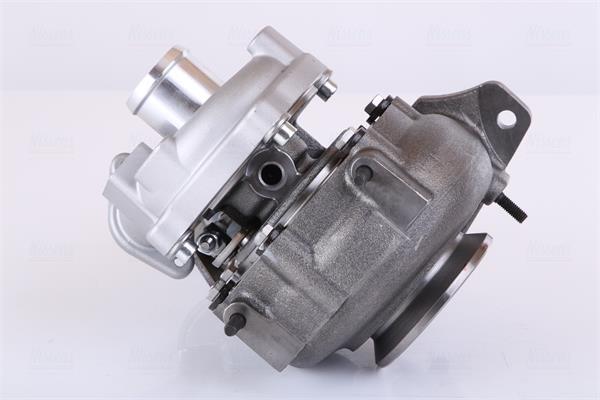 Turbocompresor NISSENS ref. 93498