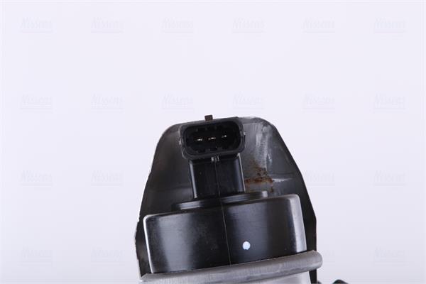 Turbocompresor NISSENS ref. 93498