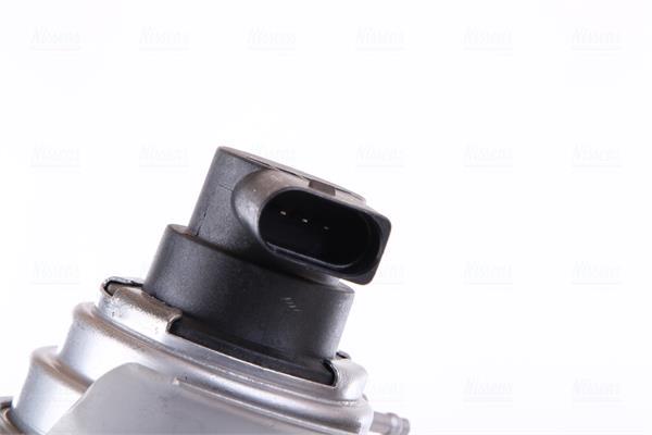 Turbocompresseur (Turbo) NISSENS ref. 93499