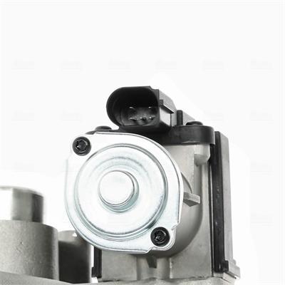 Turbocompresor NISSENS ref. 93500
