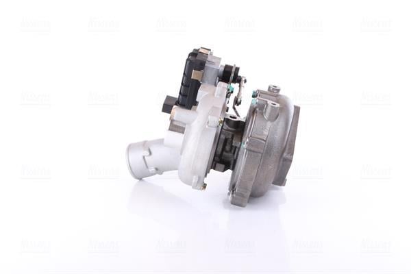 Turbocompresseur (Turbo) NISSENS ref. 93501