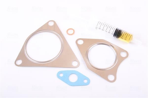 Turbocompresseur (Turbo) NISSENS ref. 93501