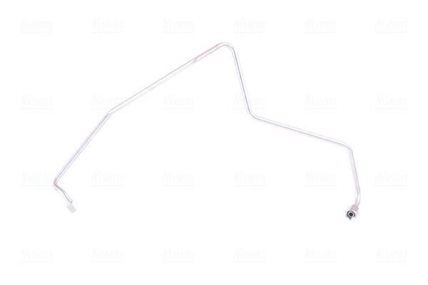 Conduite d'huile, Turbocompresseur (Conduit d'huile, turbo) NISSENS ref. 935020