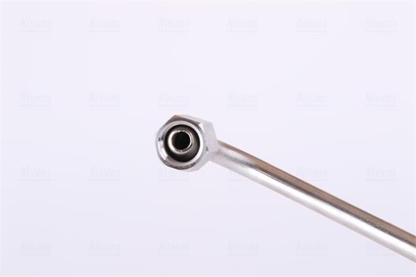 Conduite d'huile, Turbocompresseur (Conduit d'huile, turbo) NISSENS ref. 935020