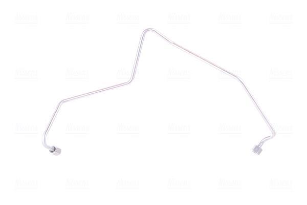 Conduite d'huile, Turbocompresseur (Conduit d'huile, turbo) NISSENS ref. 935020
