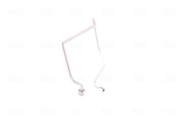 Conduite d'huile, Turbocompresseur (Conduit d'huile, turbo) NISSENS ref. 935020