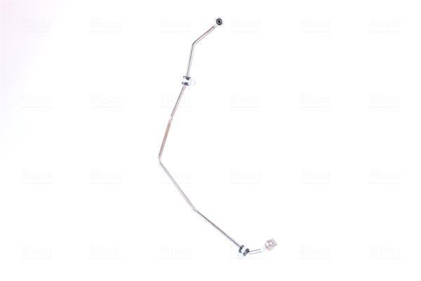 Conduite d'huile, Turbocompresseur (Conduit d'huile, turbo) NISSENS ref. 935021