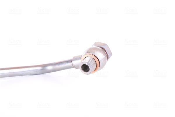 Conduite d'huile, Turbocompresseur (Conduit d'huile, turbo) NISSENS ref. 935021