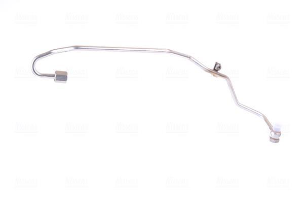 Conduite d'huile, Turbocompresseur (Conduit d'huile, turbo) NISSENS ref. 935022