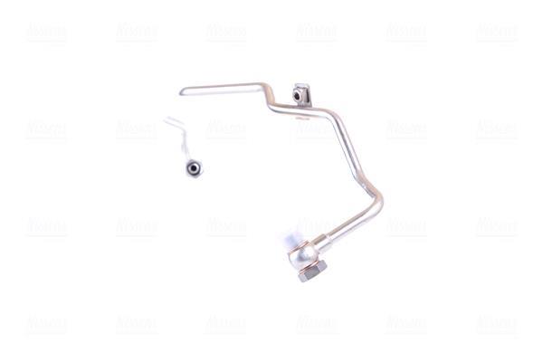 Conduite d'huile, Turbocompresseur (Conduit d'huile, turbo) NISSENS ref. 935022