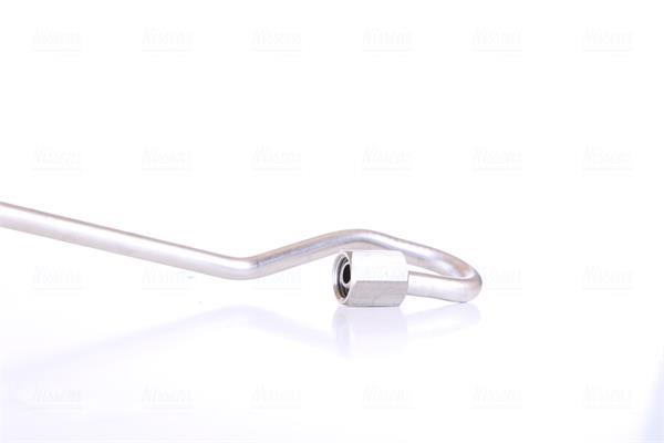 Conduite d'huile, Turbocompresseur (Conduit d'huile, turbo) NISSENS ref. 935022