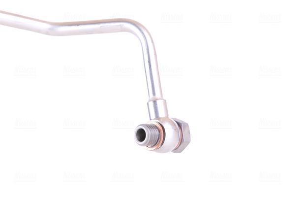 Conduite d'huile, Turbocompresseur (Conduit d'huile, turbo) NISSENS ref. 935022