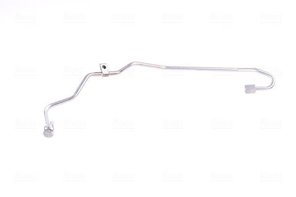 Conduite d'huile, Turbocompresseur (Conduit d'huile, turbo) NISSENS ref. 935022