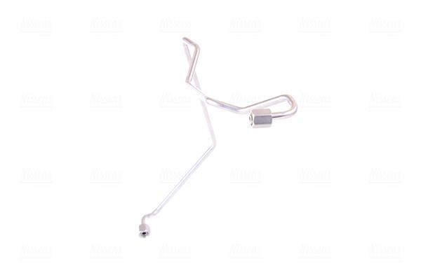 Conduite d'huile, Turbocompresseur (Conduit d'huile, turbo) NISSENS ref. 935023