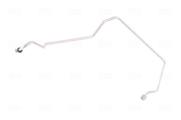 Conduite d'huile, Turbocompresseur (Conduit d'huile, turbo) NISSENS ref. 935023