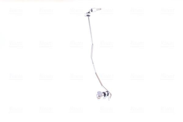 Tubo de óleo, compressor (Tubo de lubrificação) NISSENS ref. 935025