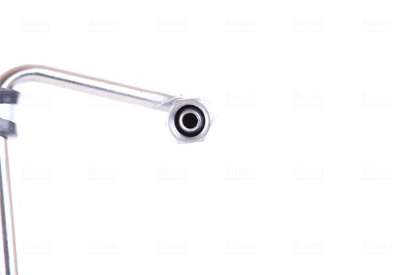 Tubo de óleo, compressor (Tubo de lubrificação) NISSENS ref. 935025