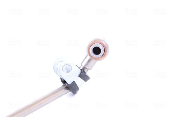 Tubo de óleo, compressor (Tubo de lubrificação) NISSENS ref. 935025