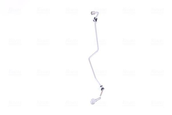 Conduite d'huile, Turbocompresseur (Conduit d'huile, turbo) NISSENS ref. 935026