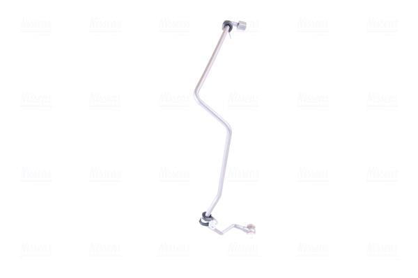 Conduite d'huile, Turbocompresseur (Conduit d'huile, turbo) NISSENS ref. 935026