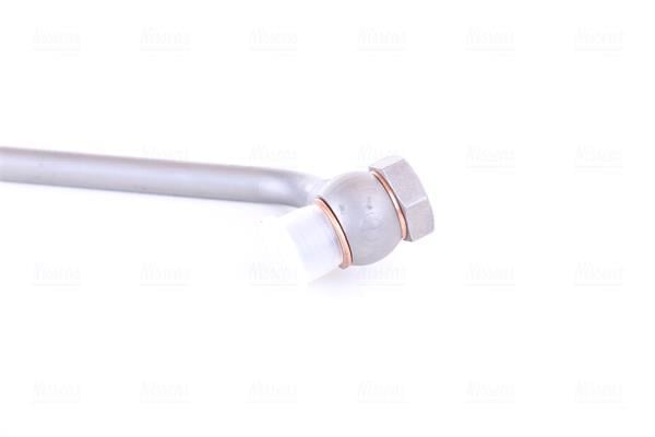 Conduite d'huile, Turbocompresseur (Conduit d'huile, turbo) NISSENS ref. 935026