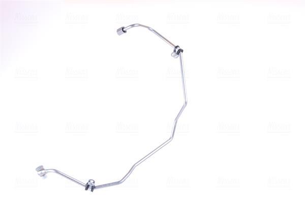 Tubo de óleo, compressor (Tubo de lubrificação) NISSENS ref. 935027