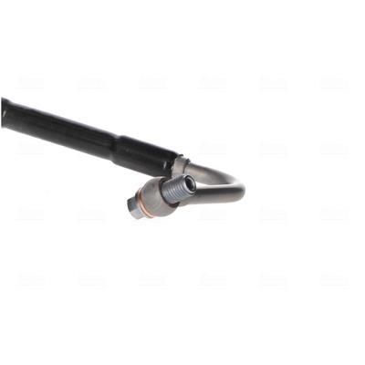 Conduite d'huile, Turbocompresseur (Conduit d'huile, turbo) NISSENS ref. 935028