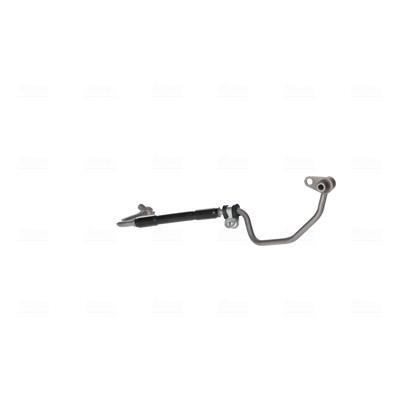 Conduite d'huile, Turbocompresseur (Conduit d'huile, turbo) NISSENS ref. 935028