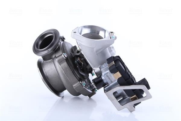 Turbocompresseur (Turbo) NISSENS ref. 93503