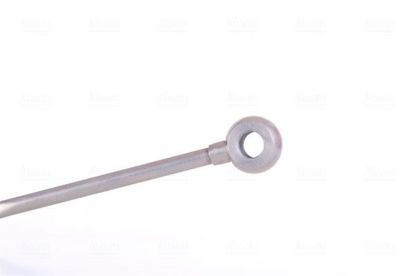 Tubo de óleo, compressor (Tubo de lubrificação) NISSENS ref. 935030