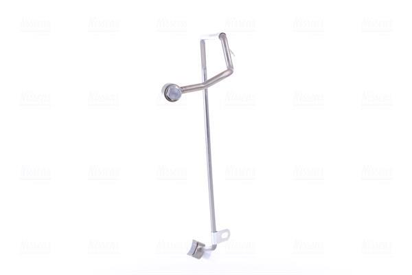 Tubo de óleo, compressor (Tubo de lubrificação) NISSENS ref. 935031