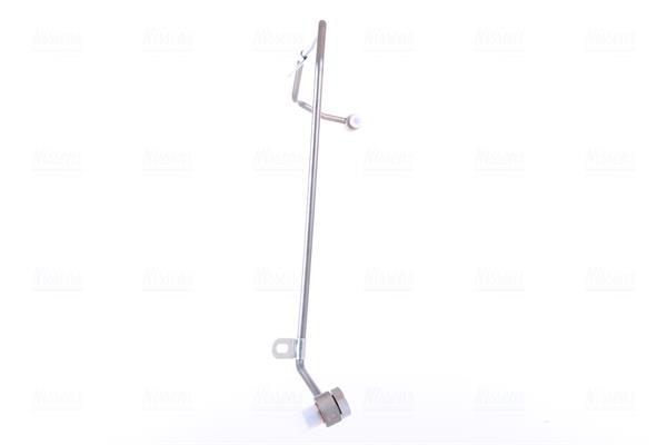 Tubo de óleo, compressor (Tubo de lubrificação) NISSENS ref. 935031