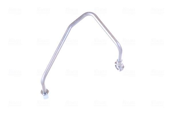 Conduite d'huile, Turbocompresseur (Conduit d'huile, turbo) NISSENS ref. 935032