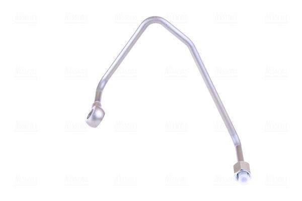 Conduite d'huile, Turbocompresseur (Conduit d'huile, turbo) NISSENS ref. 935032