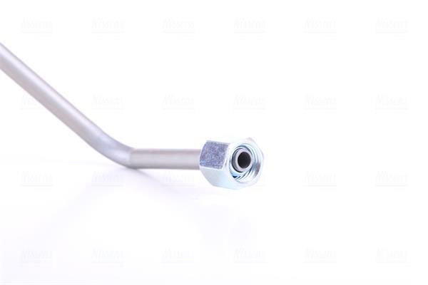 Conduite d'huile, Turbocompresseur (Conduit d'huile, turbo) NISSENS ref. 935032