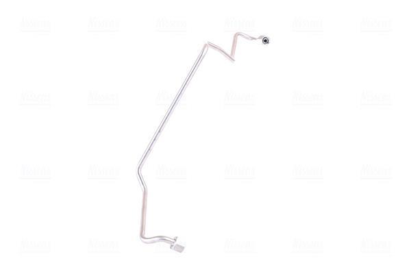 Conduite d'huile, Turbocompresseur (Conduit d'huile, turbo) NISSENS ref. 935034